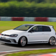 Illustration for article titled The Volkswagen GTI Clubsport Is The Track Day, Bro GTI Of Your Dreams